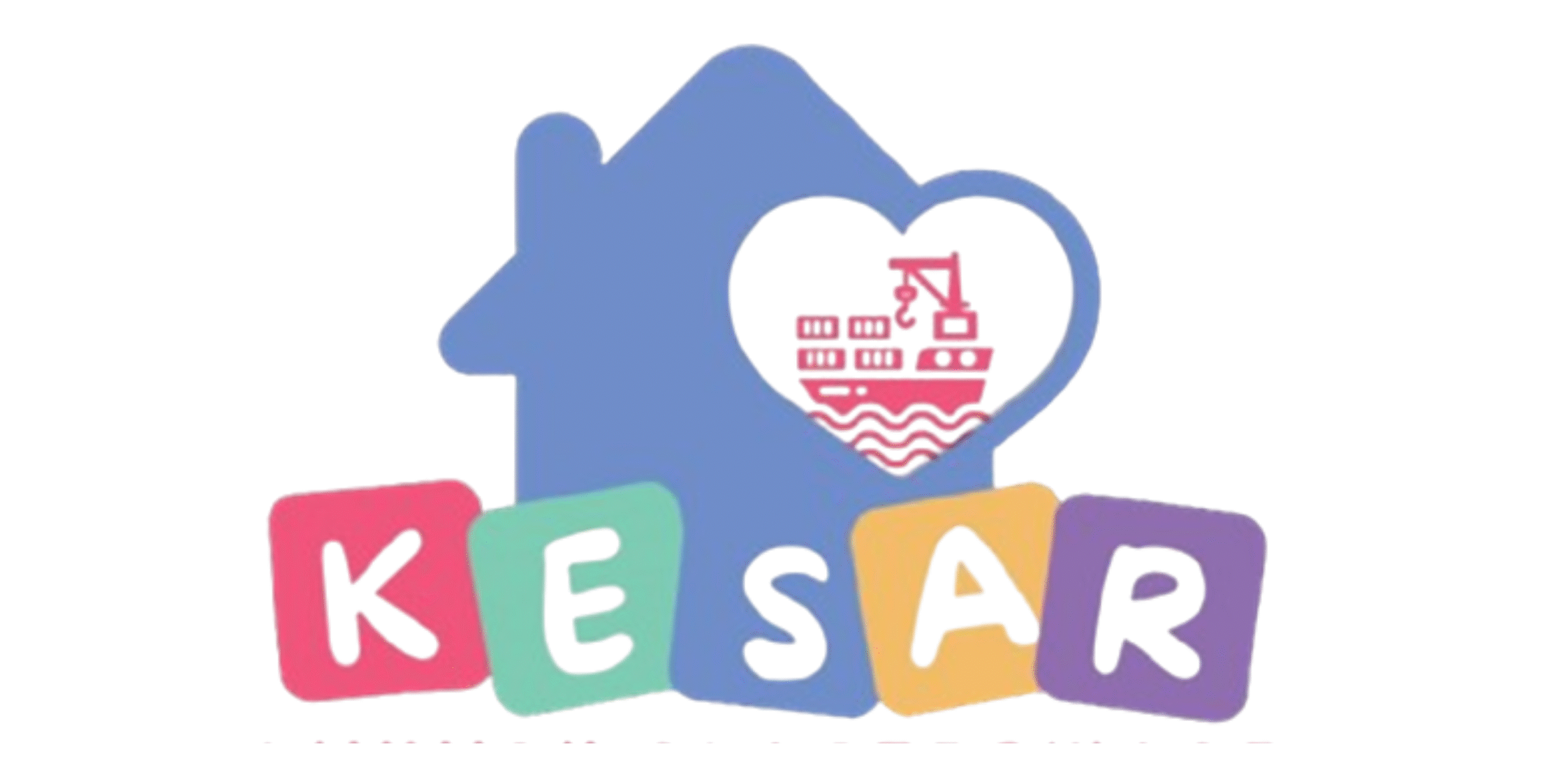 Kesar Sign Home - Kesar