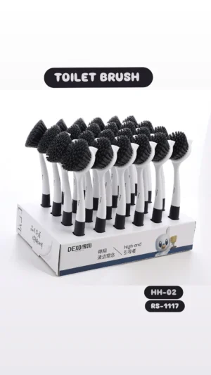 Toilet Brush HH-02