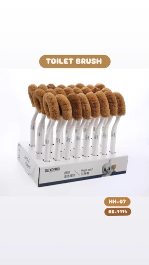 Toilet Brush HH-07
