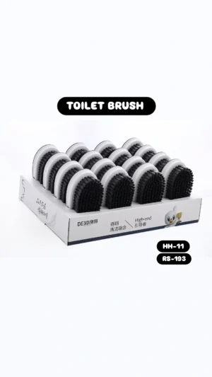 Toilet Brush HH-11