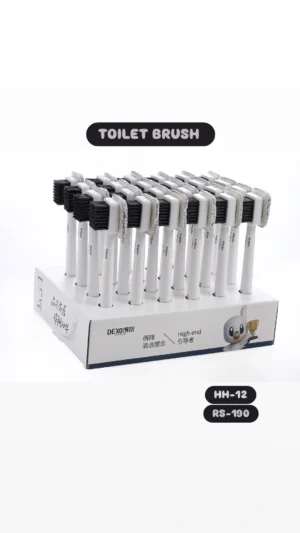 Toilet Brush HH-12