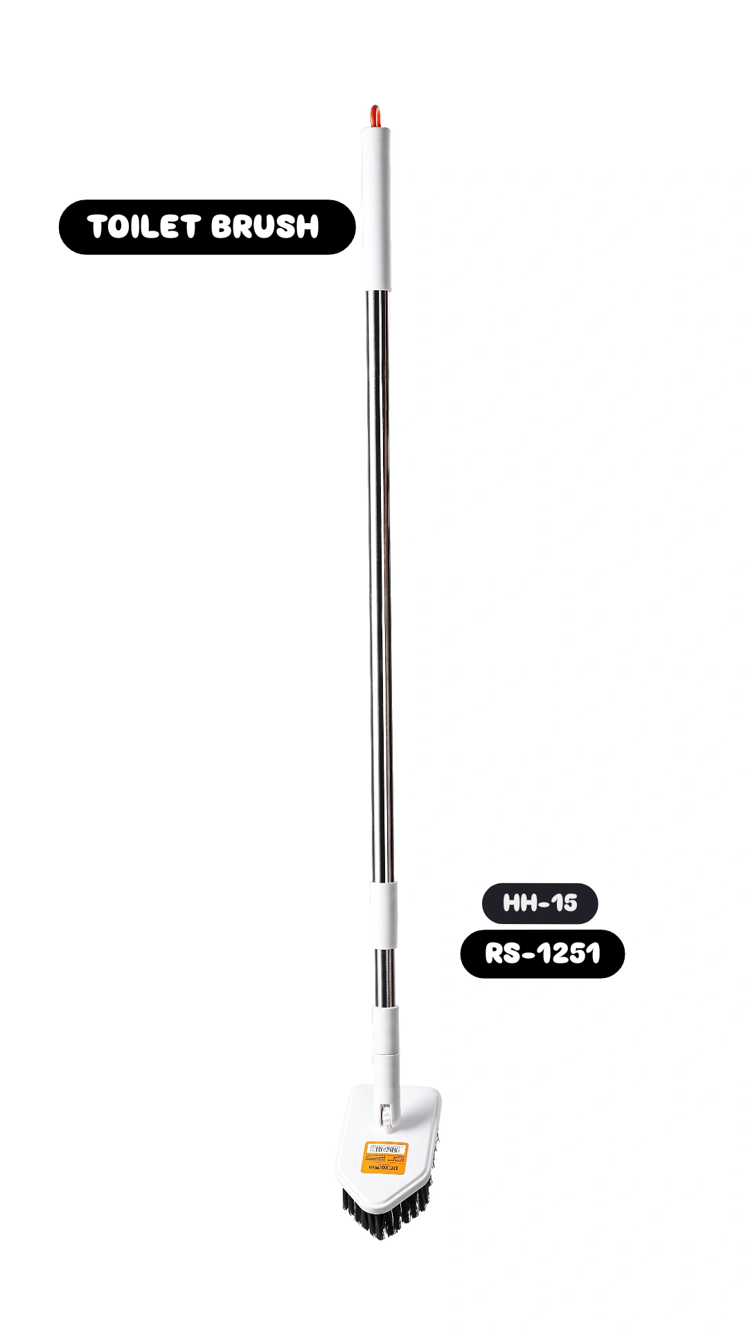 Toilet Brush HH-15