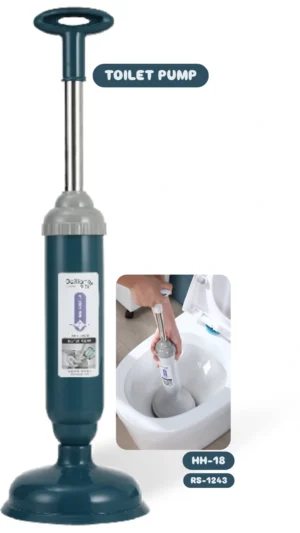Toilet Pump HH-18