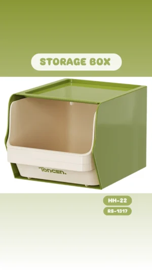 Storage Box HH-22