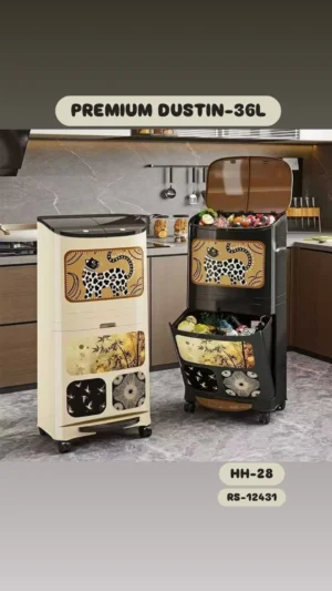 Premium Dustin-36L HH-28