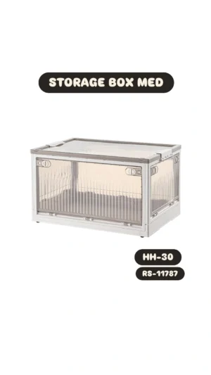 Storage Box Med HH-30
