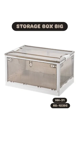 Storage Box Big HH-31