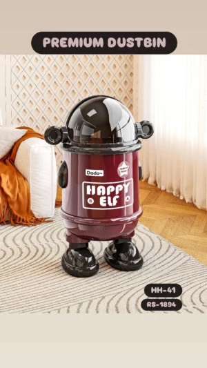 Premium Dustbin HH-41