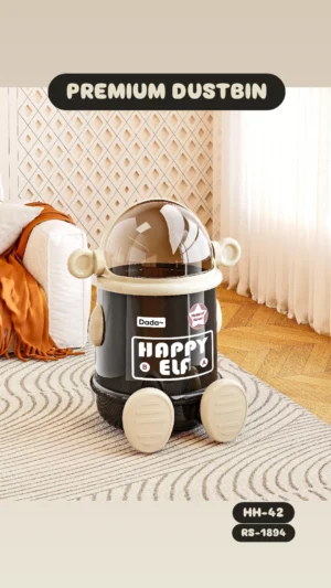 Premium Dustbin HH-42