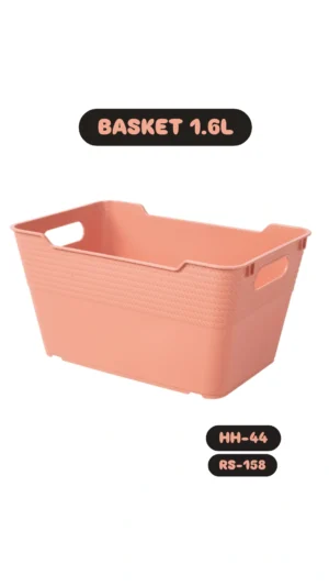 Basket 1.6L HH-44