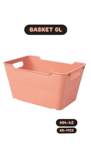 Basket 6L HH-45