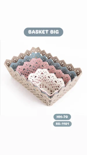Basket Big HH-70