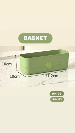 Basket HH-72