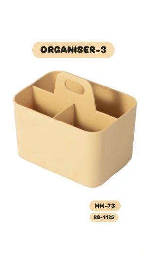 Organiser-3 HH-73