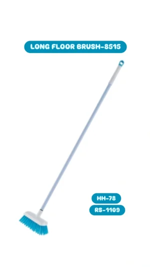 Long Floor Brush-8515 HH-78