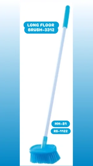 Long Floor Brush-3312 HH-81