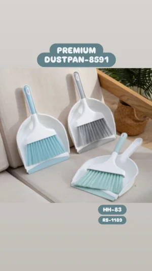 Premium Dustpan-8591 HH-83
