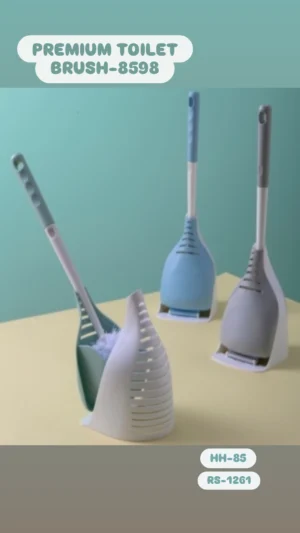 Premium Toilet Brush-8598 HH-85