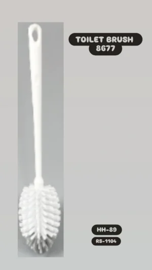 Toilet Brush-8677 HH-89