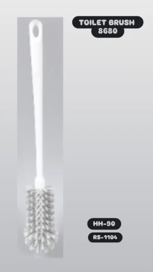 Toilet Brush-8680 HH-90