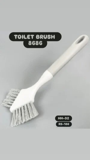 Toilet Brush 8686 HH-92