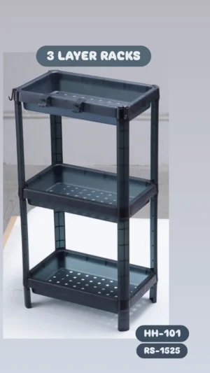 3 Layer Racks HH-101