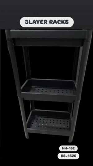 3 Layer Racks HH-102