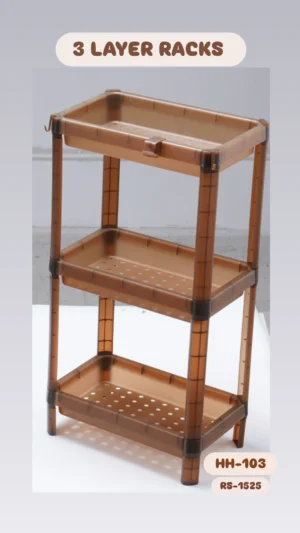 3 Layer Racks HH-103