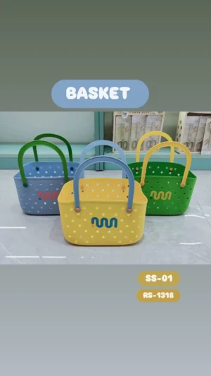 Basket SS-01