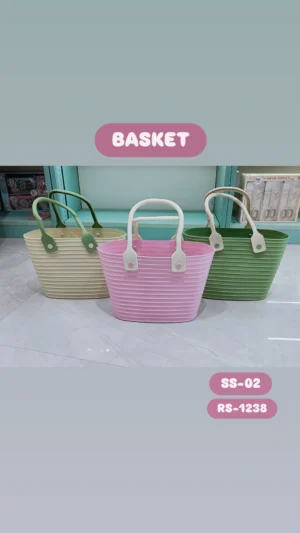 Basket SS-02