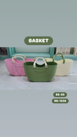 Basket SS-03