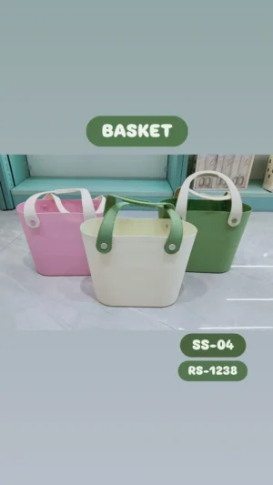 Basket SS-04