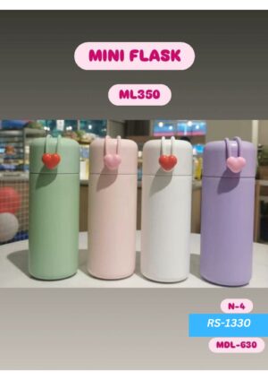 Mini Flask ML 350 N-4
