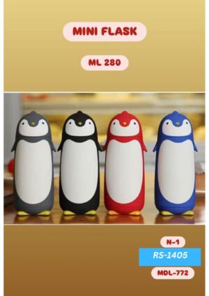 Mini Flask ML 280 N-1