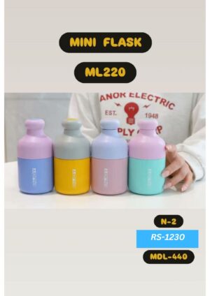 Mini Flask ML 220
