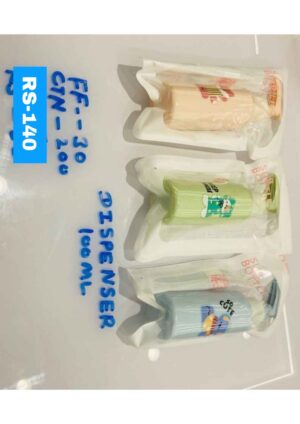 Dispenser 100 ML FF-30