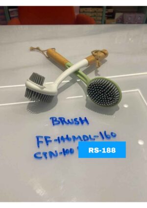Brush FF-160