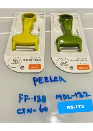 Peeler FF-138