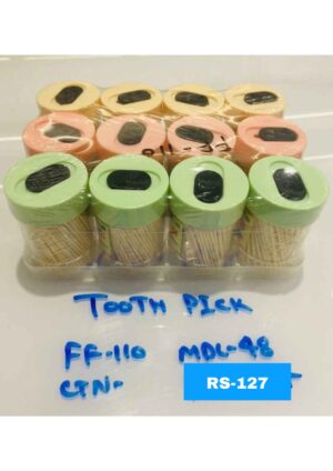 Tooth Pick FF-110