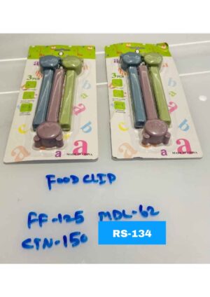 Food Clip FF-125