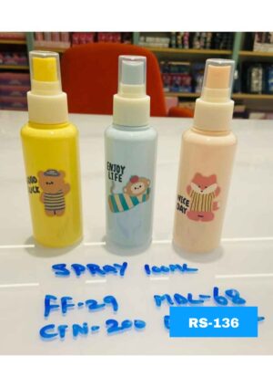 Spray 100ml FF-29