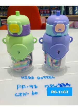 Kids Bottle FF-93