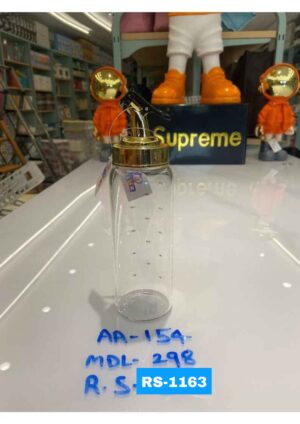 Oil Bottle AA-154