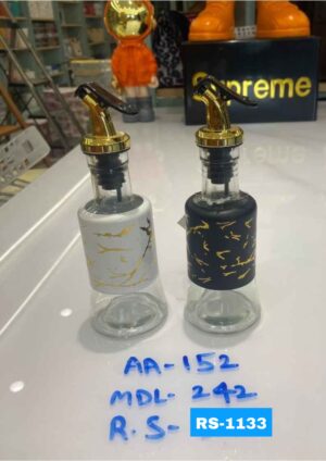 Oil Bottle AA-152