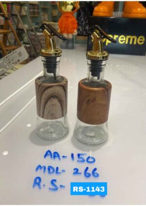 Oil Bottle AA-150